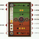 One of the Automa cards, which is basically the AI’s programming for singleplayer mode.